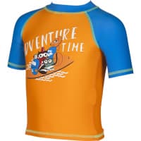 Arena Jungen UV-T-Shirt AWT Kids Boy UV S/S Tee 002055