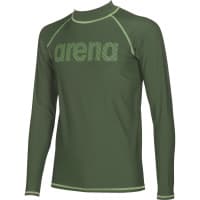 Arena Herren Langarmshirt UV Man Long Sleeves Shirt 002059