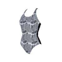 Arena Damen Badeanzug Viola Cradle Back One Piece C-Cup 002339