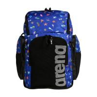 Arena Unisex Rucksack Team Backpack 45 Allover 002437