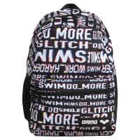 Arena Rucksack Sport Schule 30L Team Allover 002484
