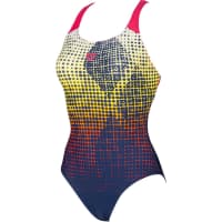 Arena Damen Badeanzug Daytrip New Swim 002544