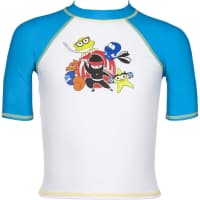 Arena Jungen UV T-Shirt Water Tribe SS Tee 003090