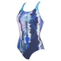 Arena Damen Badeanzug Sport Infinite Stripe 003493