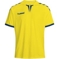Hummel Herren Trikot Core SS Poly Jersey 003636