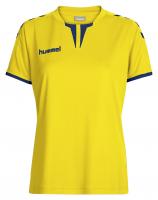 Hummel Damen Trikot Core Womens SS Jersey 003649