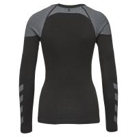 Hummel Damen Langarm Trikot First Comfort LS Jersey 04328