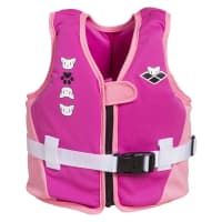 Arena Kinder Schwimmweste Friends Swim Vest 004018