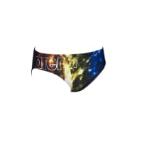 Arena Herren Badehose Vibration Brief 004082