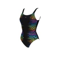 Arena Damen Badeanzug Valeria U Back C-Cup 004141