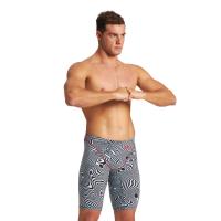 Arena Herren Wettkampf-Badehose M PWSKIN ST 2.0 Jammer LE 2021 004238