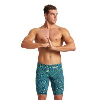 Arena Herren Wettkampf-Badehose M PWSKIN ST 2.0 Jammer LE 2021 004238