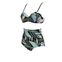 Arena Damen Bikini W CECILIA TWO PIECES C-CUP 004589