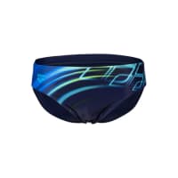 Arena Herren Badehose MEN'S ARENA SHADING SWIM BRIEFS 004678