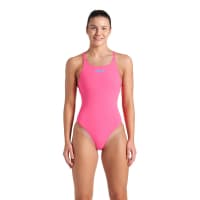 Arena Damen Badeanzug Team Swimsuit Swim Pro 004760