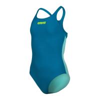 Arena Mädchen Badeanzug Team Swimsuit Swim Pro 004762
