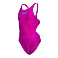 Arena Mädchen Badeanzug Swimsuit Tech Solid 004764