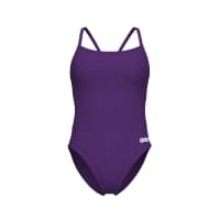 Arena Damen Badeanzug WOMEN S TEAM SWIMSUIT CHALLENG SOL 004766