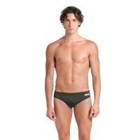 Arena Herren Badehose MENS SWIM BRIEFS SOLID 004773