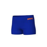 Arena Jungen Badehose Boys Team Swim Short Solid 004777