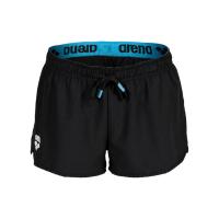 Arena Damen Short Team Short Solid 004896