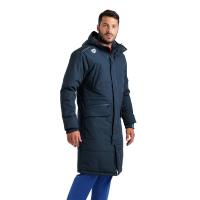 Arena Unisex Badeparka Team Parka Solid 004914