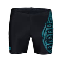 Arena Herren Badeshorts MEN'S SWIM MID JAMMER GRAPHIC 005116