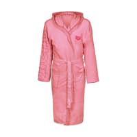 Arena Unisex Bademantel Zeal Plus 005308