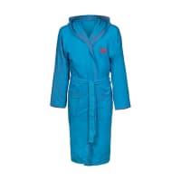 Arena Unisex Bademantel Zeal Plus 005308