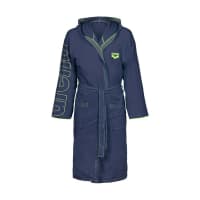 Arena Kinder Bademantel Zeal Plus Jr 005309