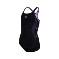 Arena Mädchen Badeanzug GIRLS SWIMSUIT SWIM PRO BACK 005545