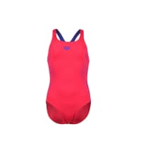 Arena Mädchen Badeanzug GIRLS SWIMSUIT SWIM PRO BACK 005545