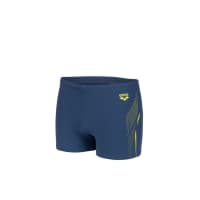 Arena Herren Badeshort MENS SWIM SHORT GRAPHIC 005552