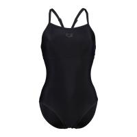 Arena Damen Badeanzug WOMEN'S ARENA SOLID SWIMSUIT LIGHTD 005909