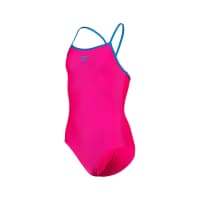 Arena Mädchen Badeanzug GIRLS ARENA SWIMSUIT LIGHT DR 005919