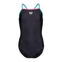 Arena Mädchen Badeanzug Girls Swimsuit Light Dr 005919