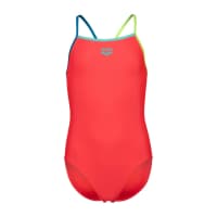 Arena Mädchen Badeanzug GIRLS ARENA SWIMSUIT LIGHT DR 005919
