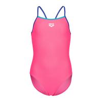 Arena Mädchen Badeanzug GIRLS ARENA SWIMSUIT LIGHT DR 005919