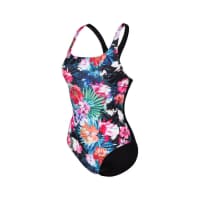 Arena Damen Badeanzug FLOWER SWIMSUIT CONTROL PRO BACK 005962