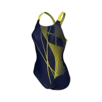 Arena Damen Badeanzug WOMEN'S ARENA BRANCH SWIMSUIT SWIM 006125