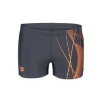 Arena Herren Badeshorts MEN'S SWIMSUIT SHORT GRAPHIC EMS 006260