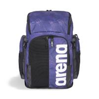 Arena Rucksack SPIKY III BACKPACK 45 ALLOVER 006272