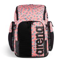 Arena Rucksack SPIKY III BACKPACK 45 ALLOVER 006272