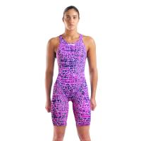 Arena Damen Wettkampf-Badeanzug Powerskin ST Next LE OB 006349