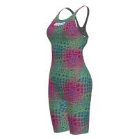 Arena Damen Wettkampf-Badeanzug Powerskin ST Next LE OB 006349