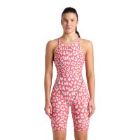Arena Damen Wettkampf-Badeanzug Powerskin ST Next LE OB 006349