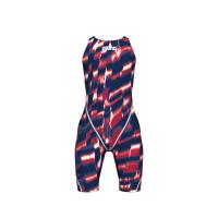 Arena Mädchen Wettkampf-Badeanzug Powerskin ST Next LE OB Jr 006350