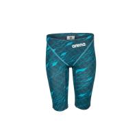 Arena Jungen Wettkampf-Schwimmhose Powerskin Next Jammer Jr 006352
