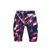 Arena Jungen Wettkampf-Schwimmhose Powerskin Next Jammer Jr 006352