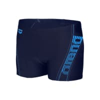 Arena Herren Badeshort M Byor Evo Short R 006477